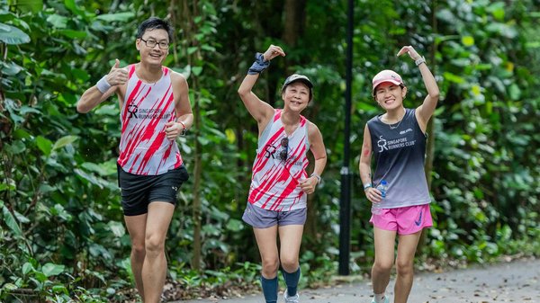 Les secrets des centenaires pour une vie longue et saine