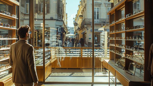 Comment dénicher le meilleur lunetier à marseille ?