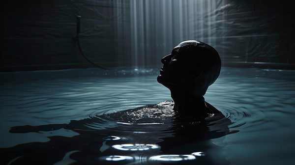 Réduire le stress grâce à l'isolation sensorielle : méthodes et avantages