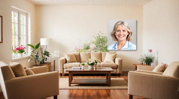 Soins à domicile certifiés : les meilleures infirmières à lens