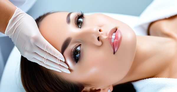 Votre beauté sublimée à la clinique esthétique à lille