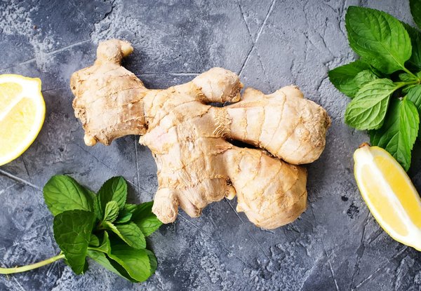 Les bienfaits du thé au gingembre pour la digestion et l'immunité