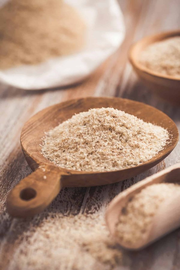 Psyllium blond bio : une plante avec plusieurs vertus